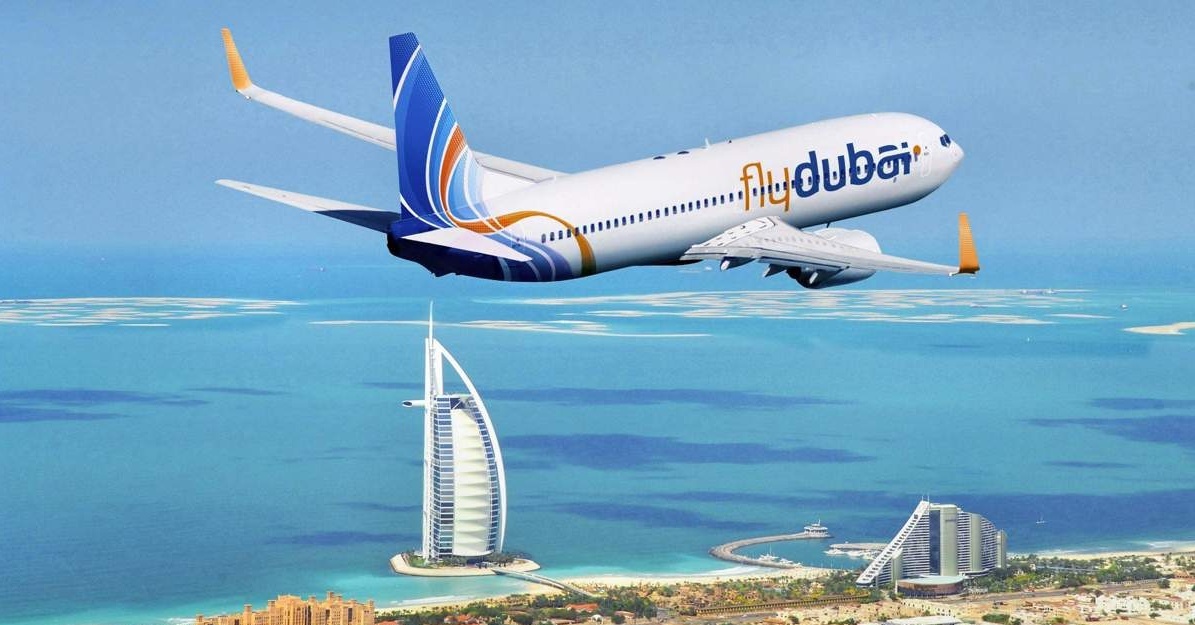 FlyDubai is Offering Up to 50% Discounts (But You Need to