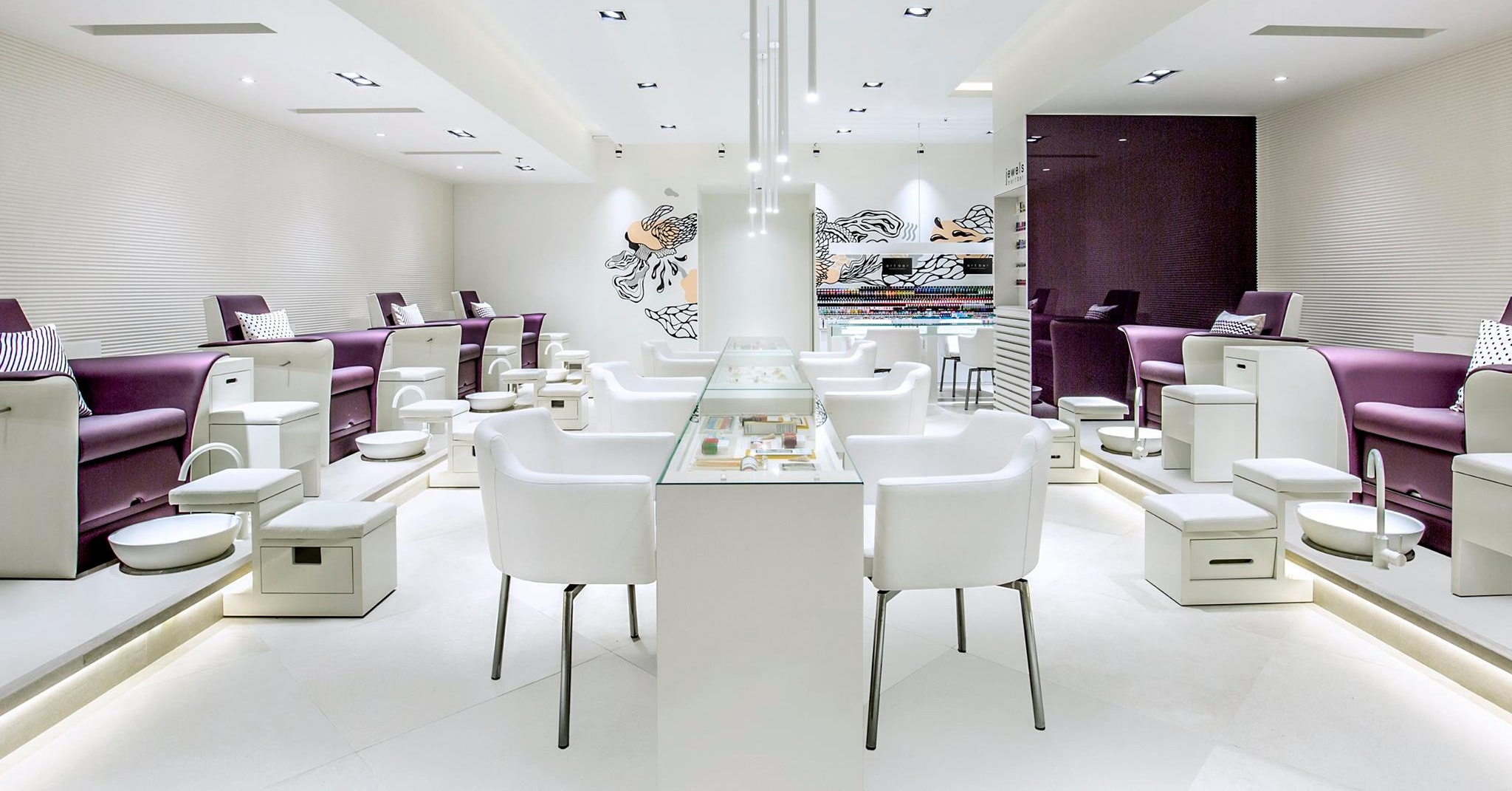 10 of the best beauty salons in Dubai - What's On