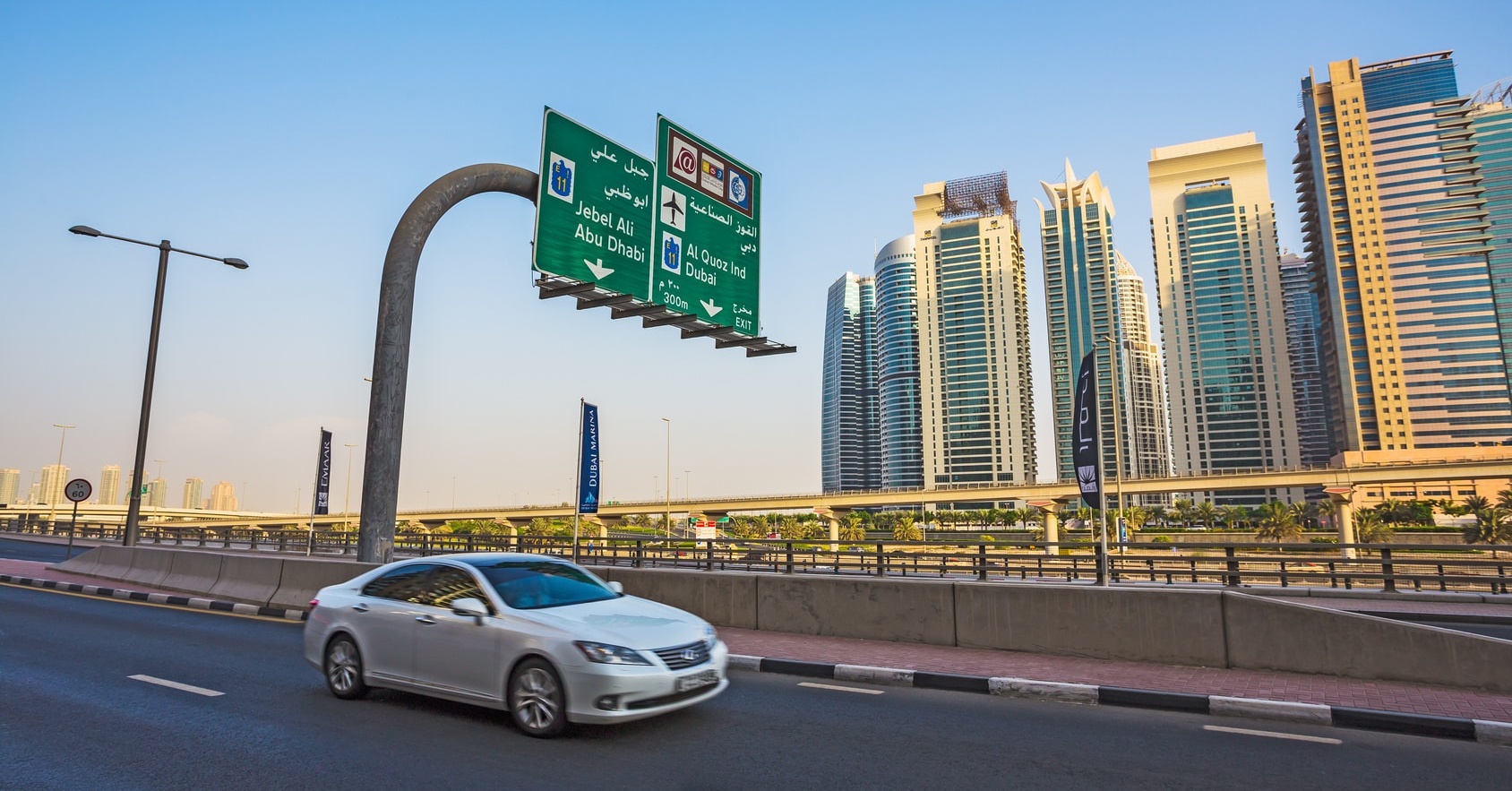 This Car Rental Dubai Company Offer AED 5 Per Hour on Rentals | insydo